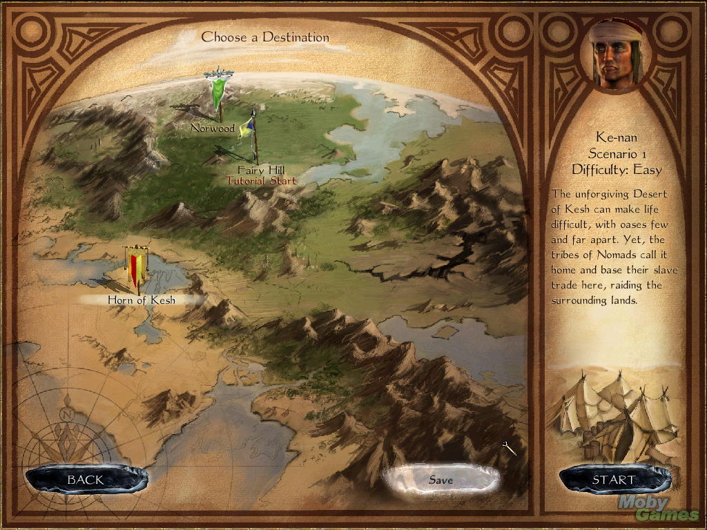 Age of Wonders: Shadow Magic