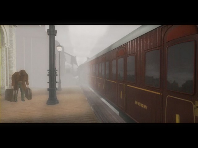 Official Screenshots (Official Site)