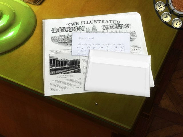 Official Screenshots (Official Site)