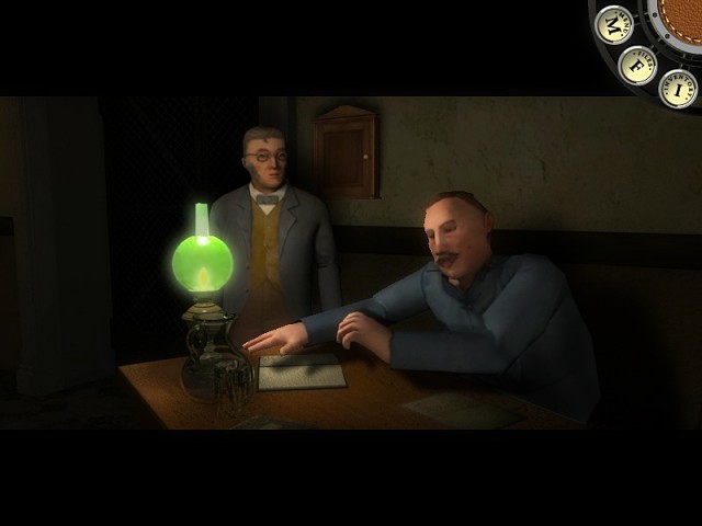 Official Screenshots (Official Site)
