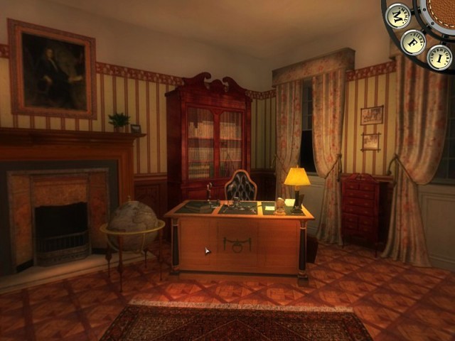 Official Screenshots (Official Site)