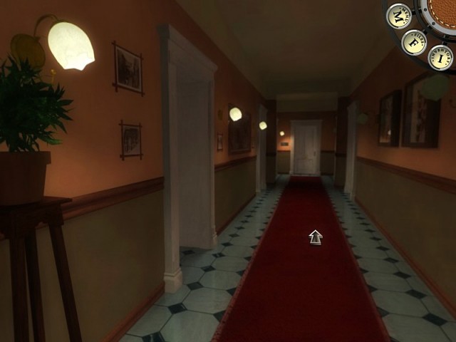 Official Screenshots (Official Site)