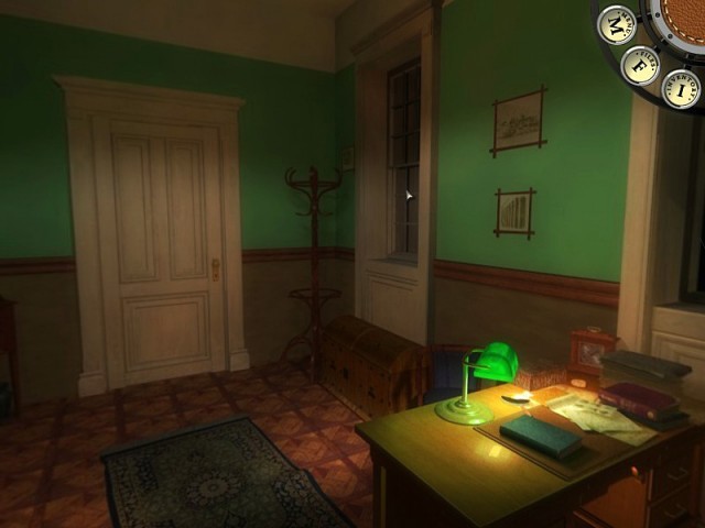 Official Screenshots (Official Site)