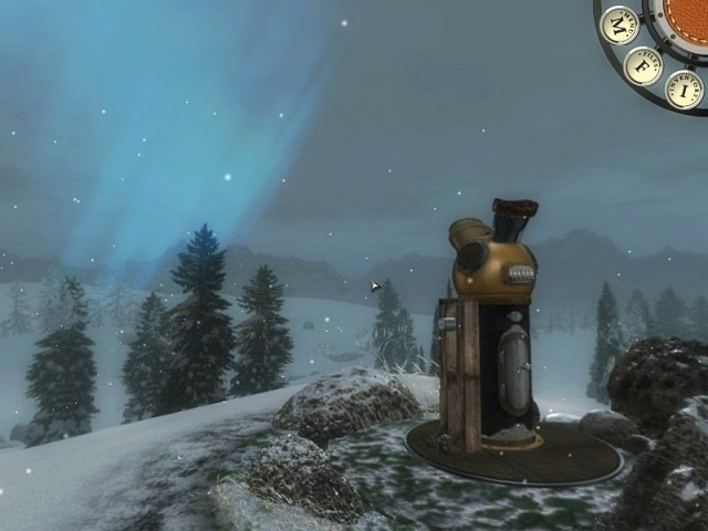 Official Screenshots (Official Site)