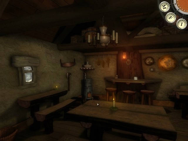 Official Screenshots (Official Site)