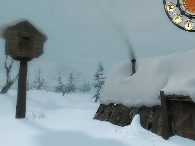 Official Screenshots (Official Site)