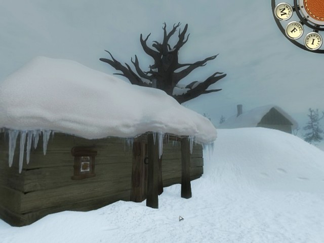 Official Screenshots (Official Site)