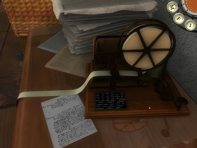 Official Screenshots (Official Site)