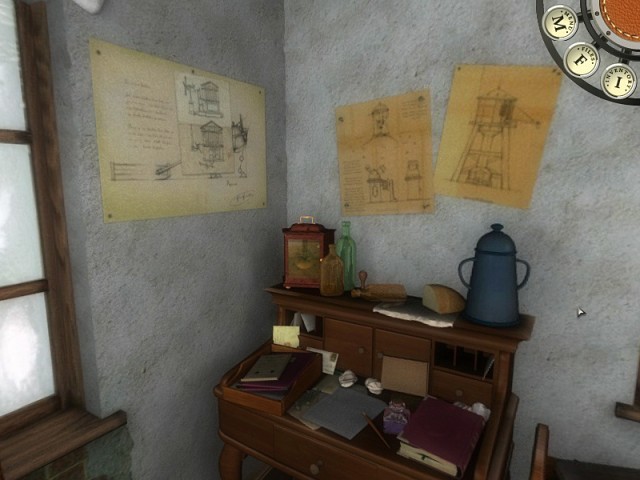 Official Screenshots (Official Site)