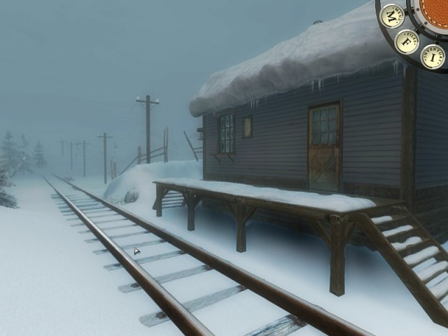 Official Screenshots (Official Site)