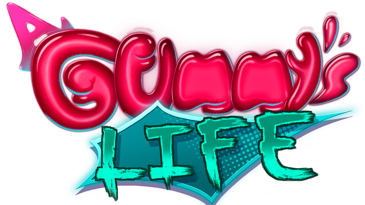 A Gummy's Life