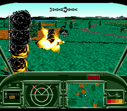 SCD Screenshots