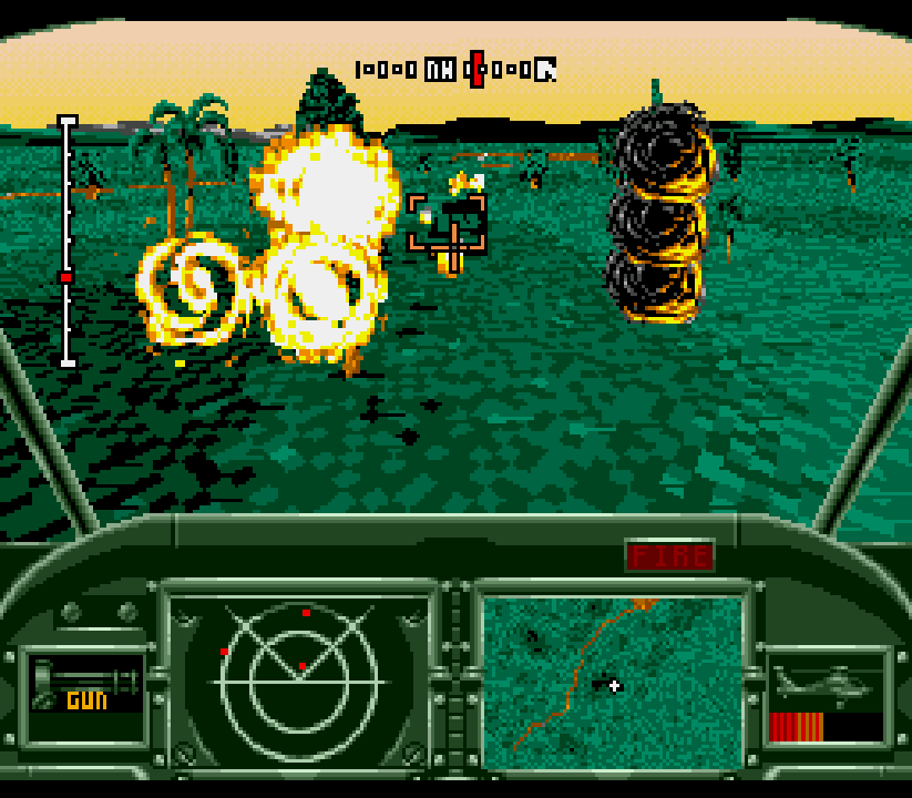 SCD Screenshots