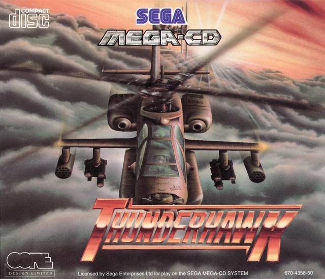Box Art