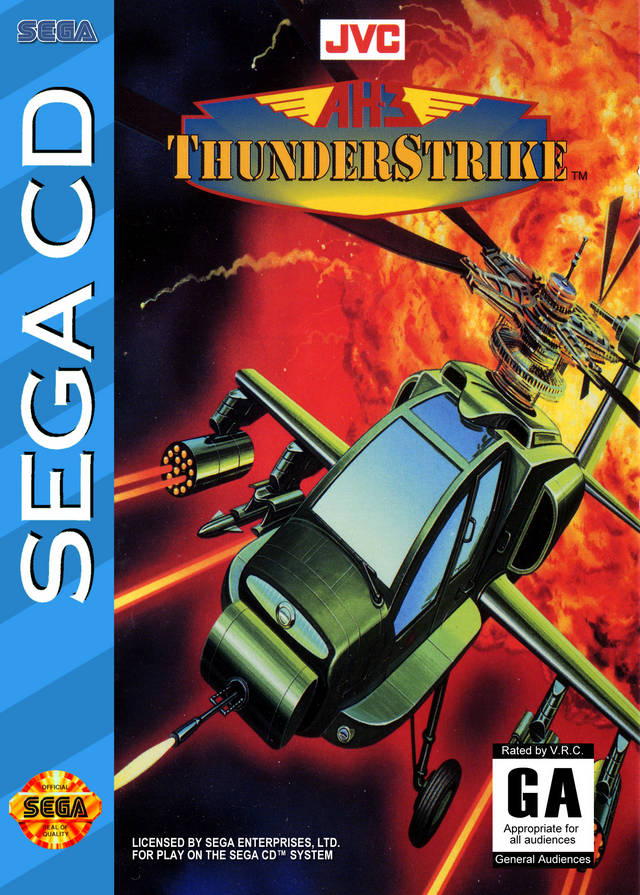 Box Art