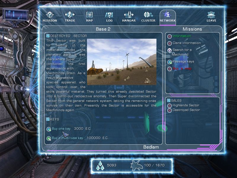 Screenshots