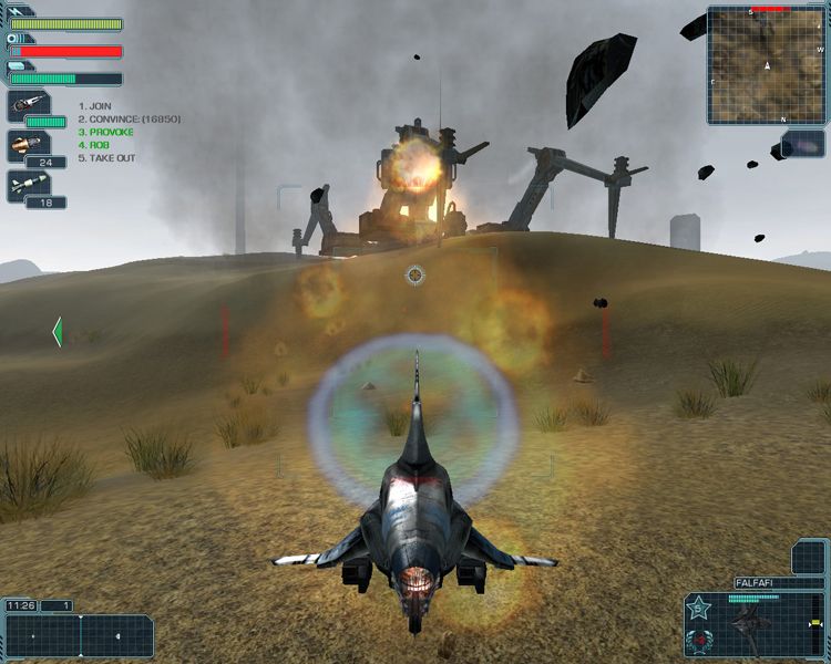 Screenshots