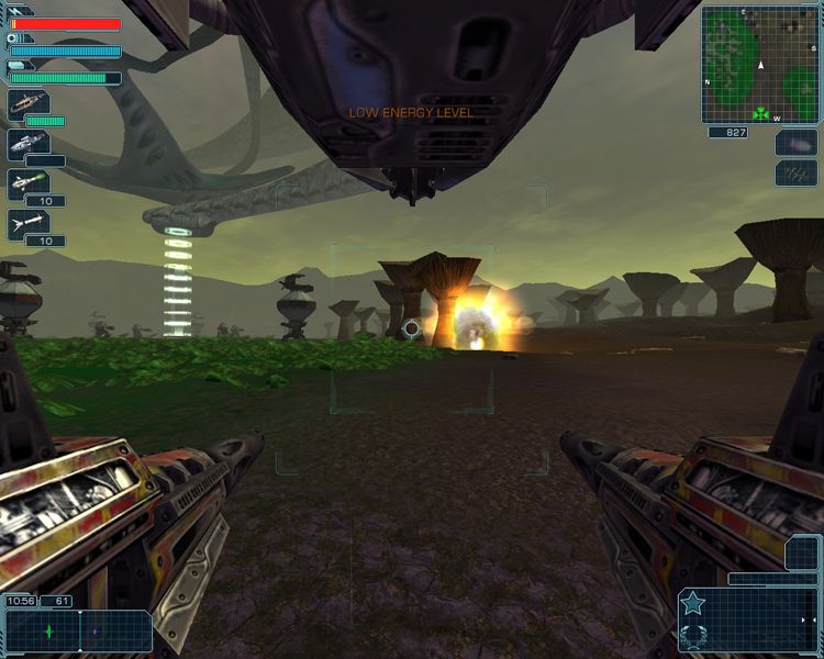 Screenshots