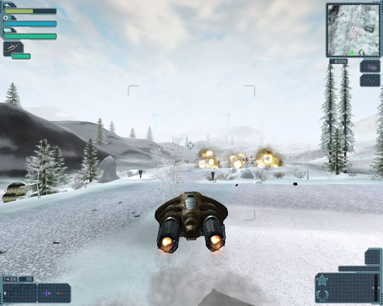 Screenshots
