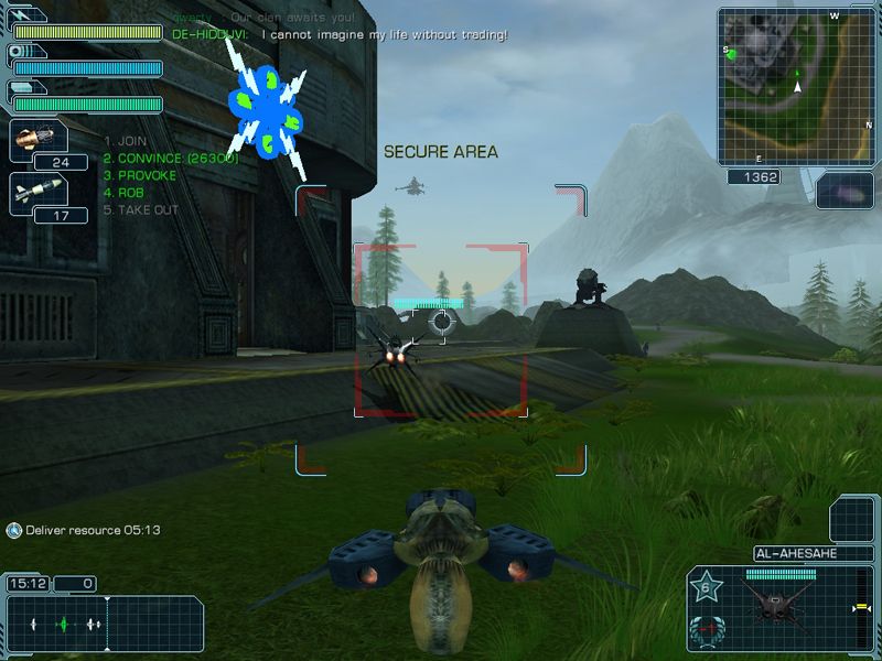 Screenshots