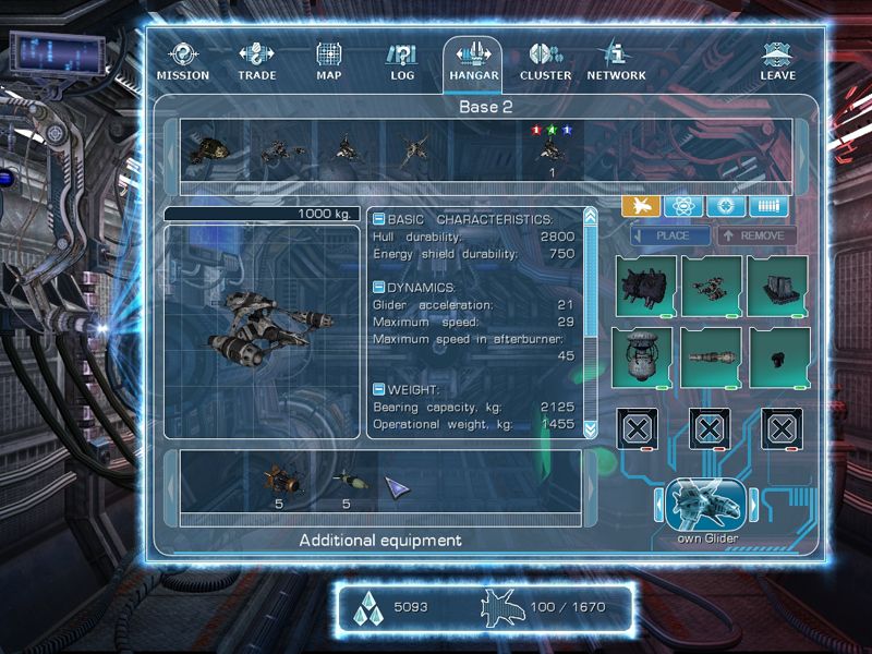 Screenshots
