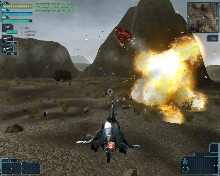 Screenshots