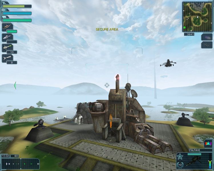 Screenshots