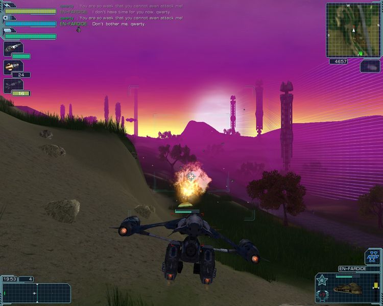 Screenshots