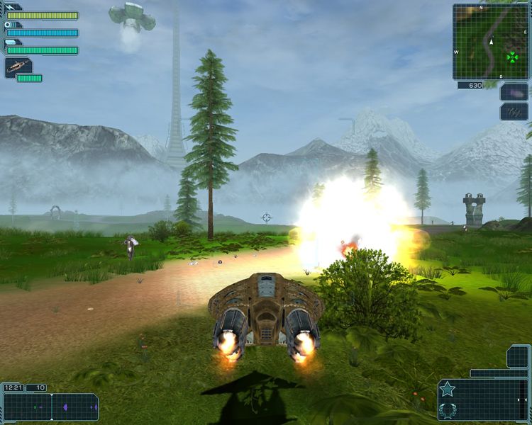 Screenshots