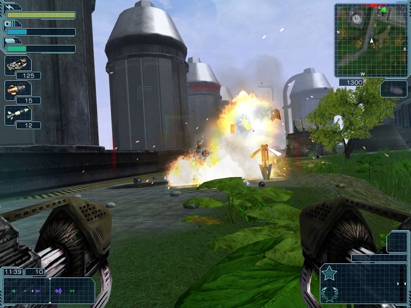 Screenshots