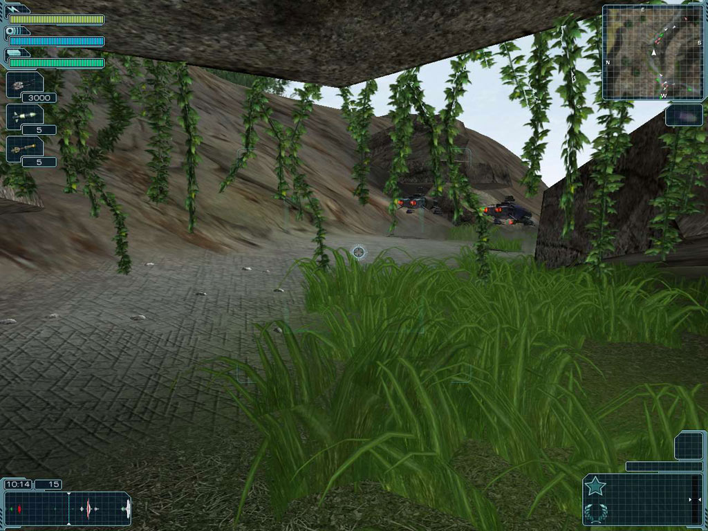 Screenshots