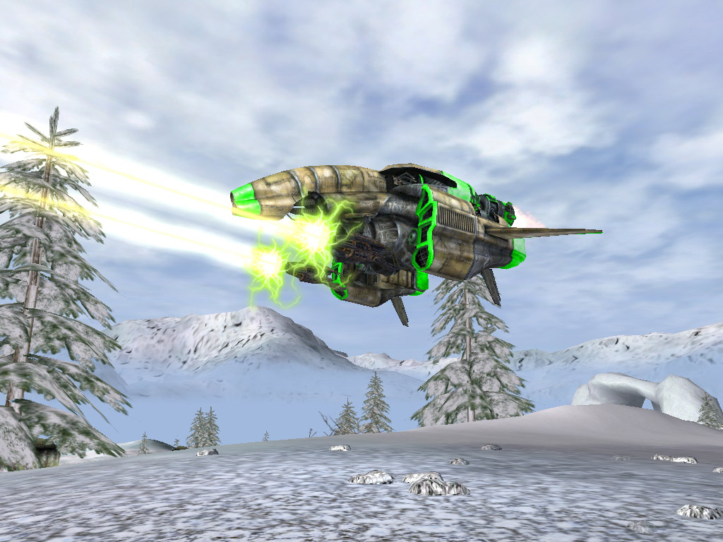 Screenshots