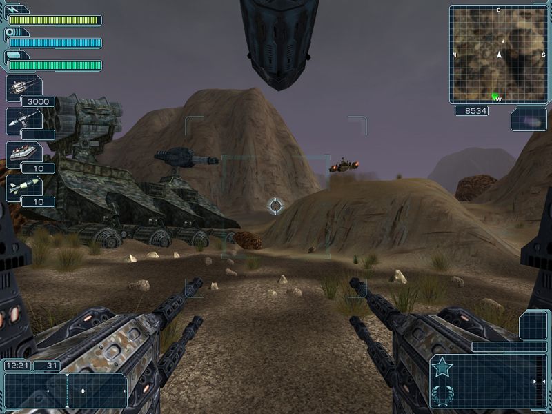 Screenshots