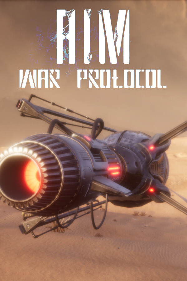 A.I.M.3: War Protocol