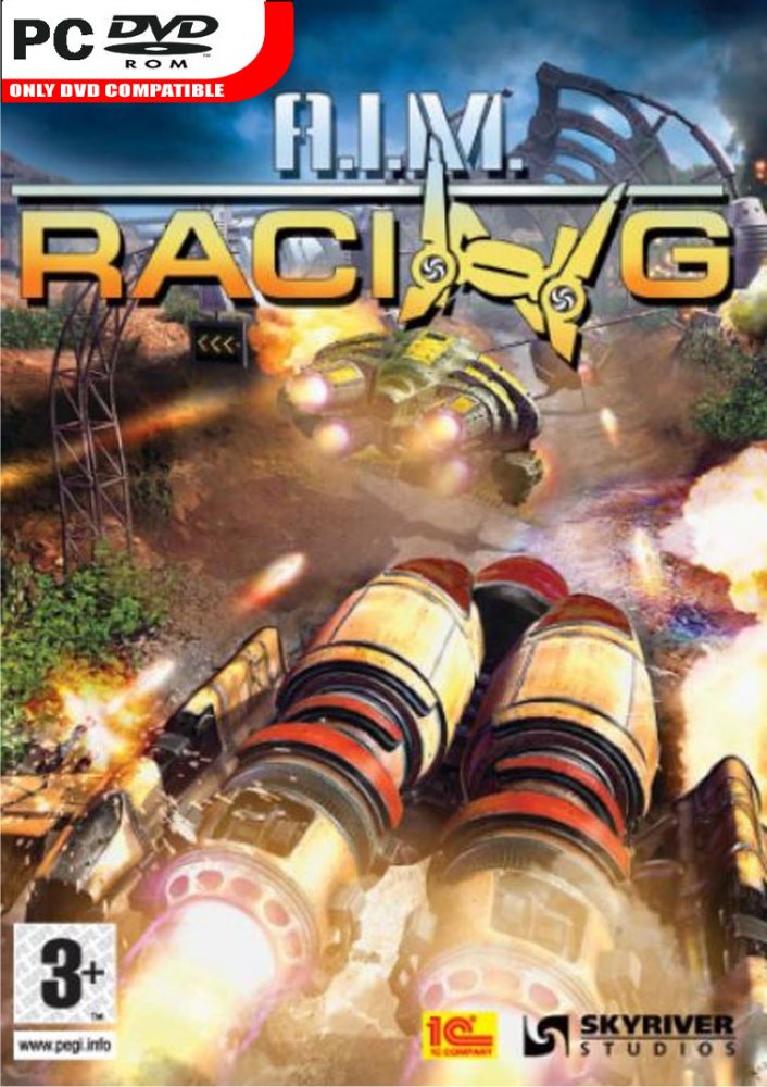Box Art