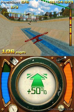 AiRace