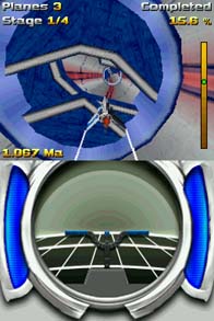 AiRace: Tunnel