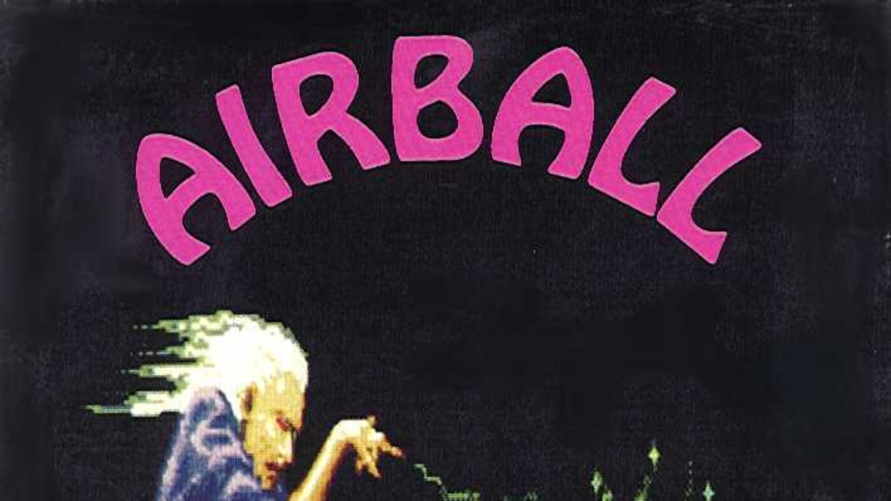Airball