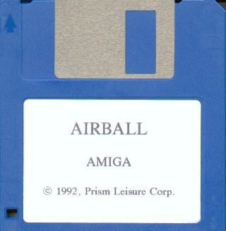 Airball