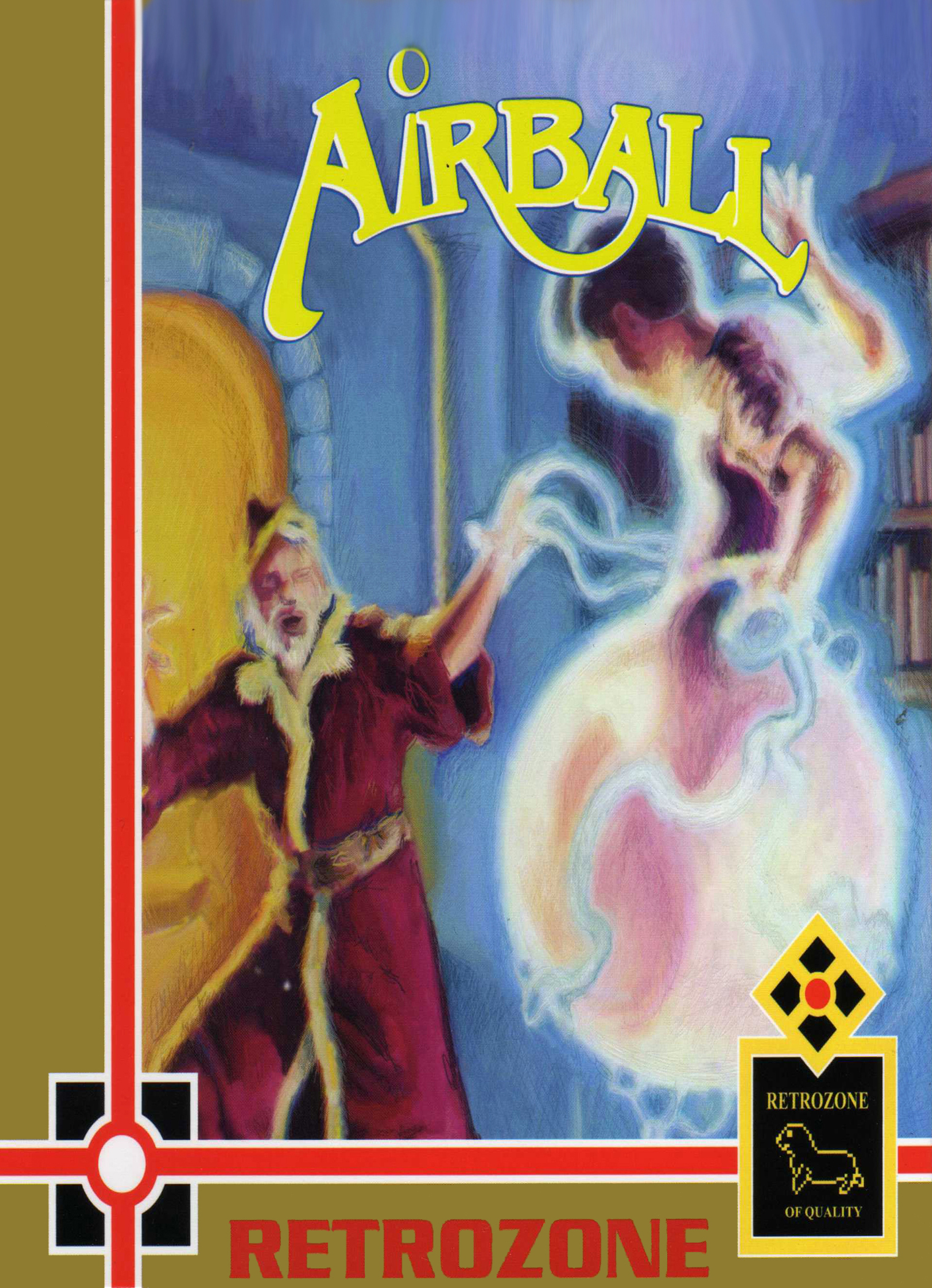 Box Art