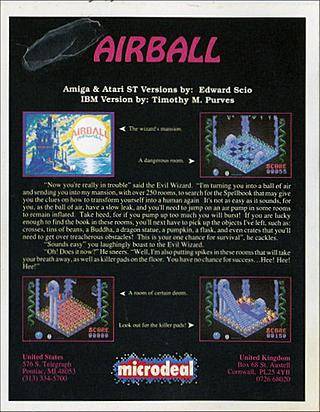 Box Art