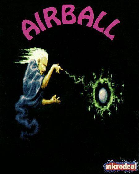 Box Art