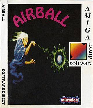 Box Art