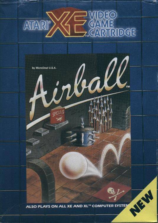Box Art