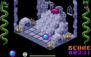 AST Screenshots