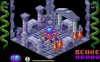 AST Screenshots