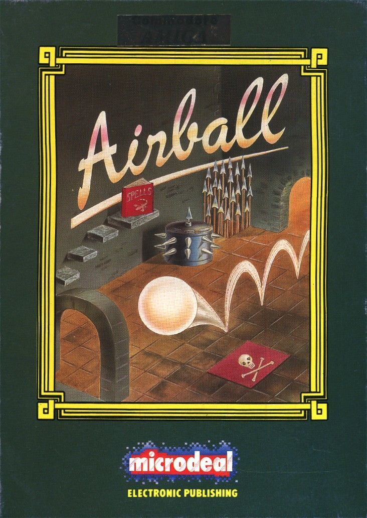 Box Art