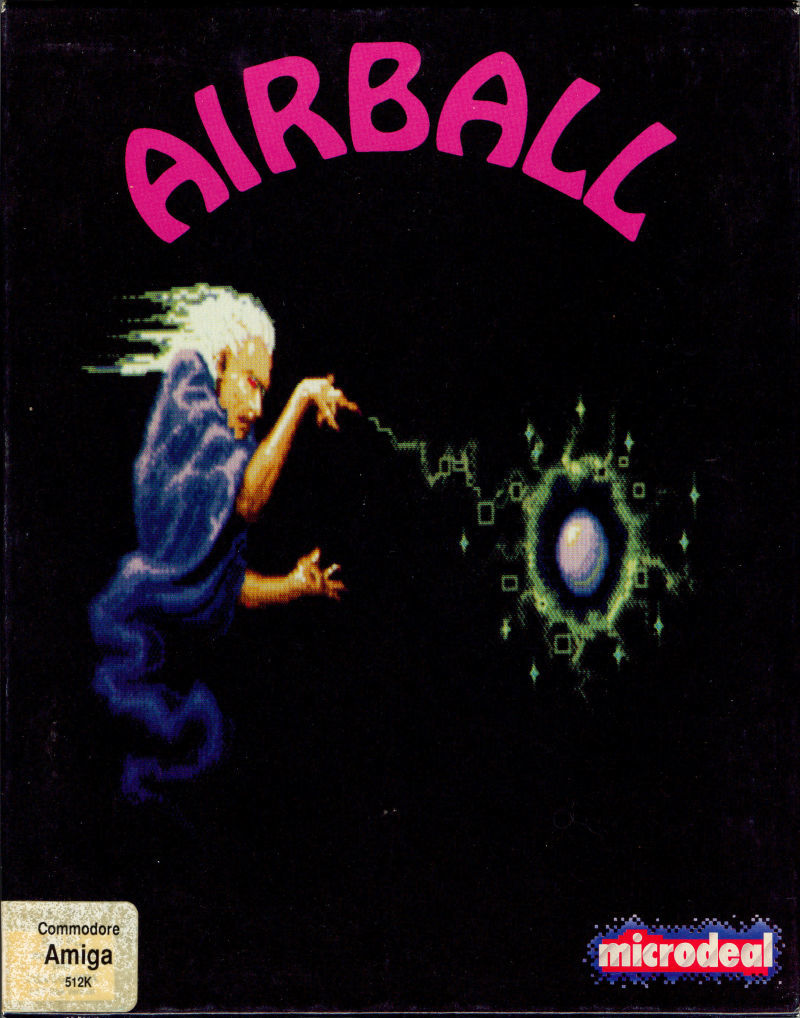 Box Art