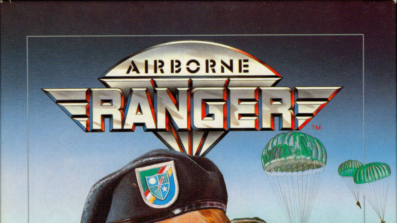 Airborne Ranger