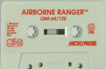 Airborne Ranger
